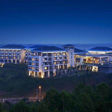 Boao State Guesthouse Qionghai 외부 사진