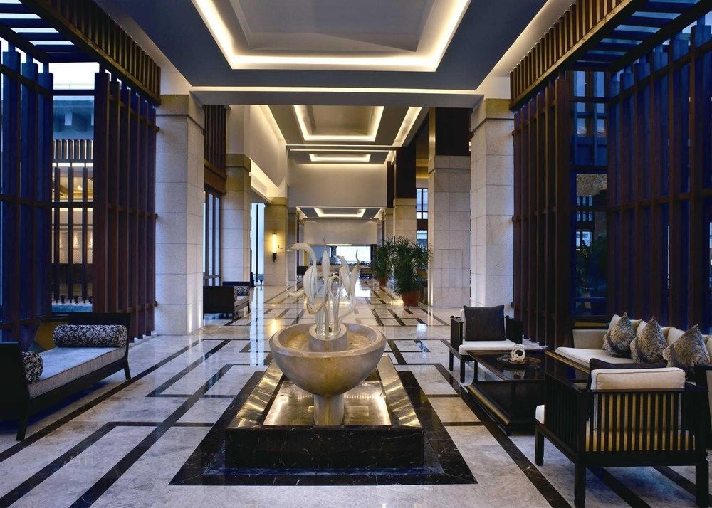 Boao State Guesthouse Qionghai 외부 사진