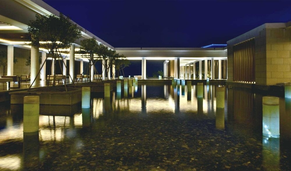 Boao State Guesthouse Qionghai 외부 사진