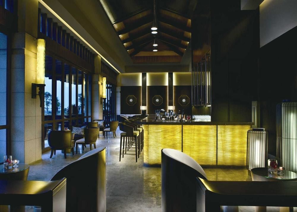 Boao State Guesthouse Qionghai 외부 사진