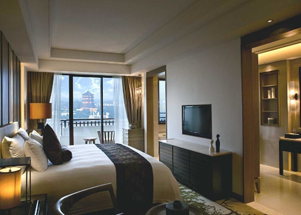 Boao State Guesthouse Qionghai 외부 사진