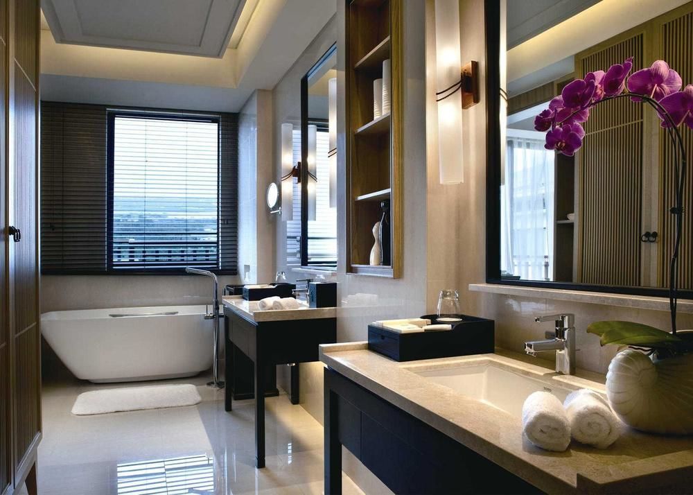 Boao State Guesthouse Qionghai 외부 사진