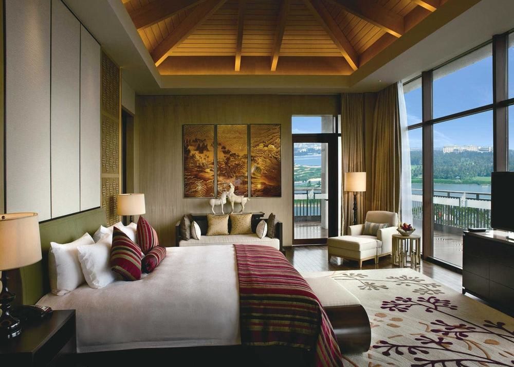 Boao State Guesthouse Qionghai 외부 사진