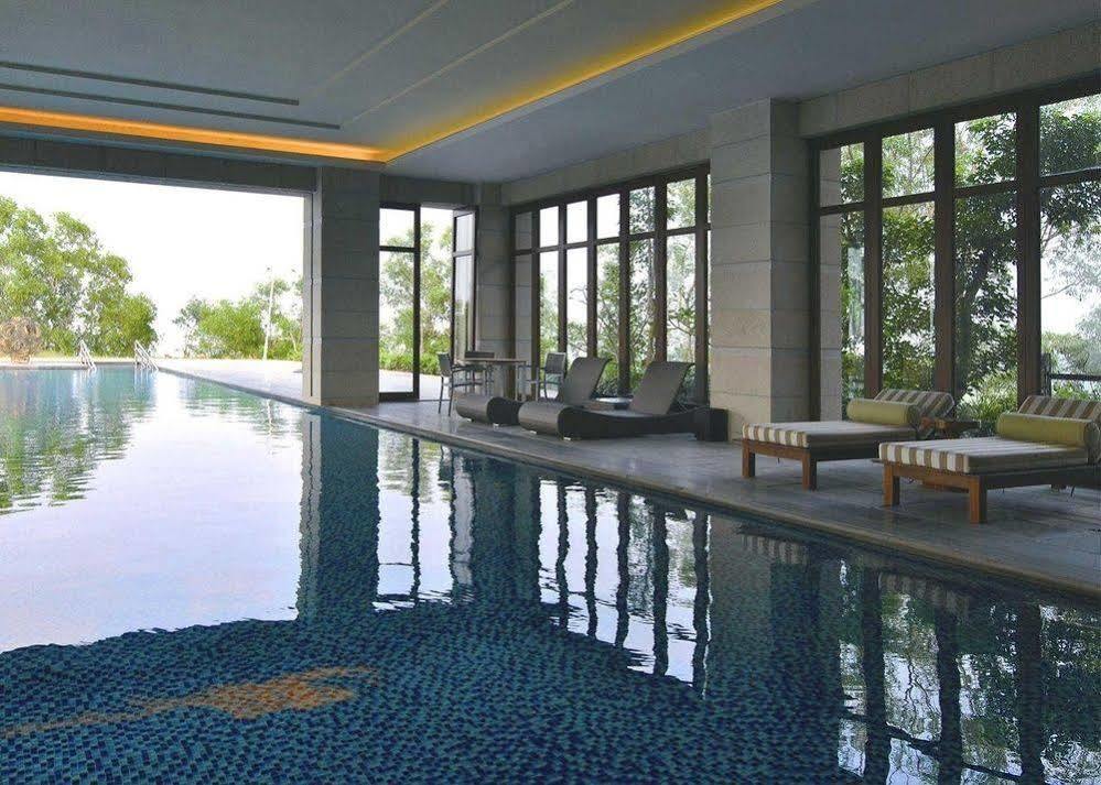 Boao State Guesthouse Qionghai 외부 사진