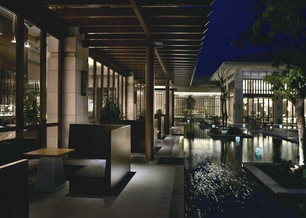 Boao State Guesthouse Qionghai 외부 사진